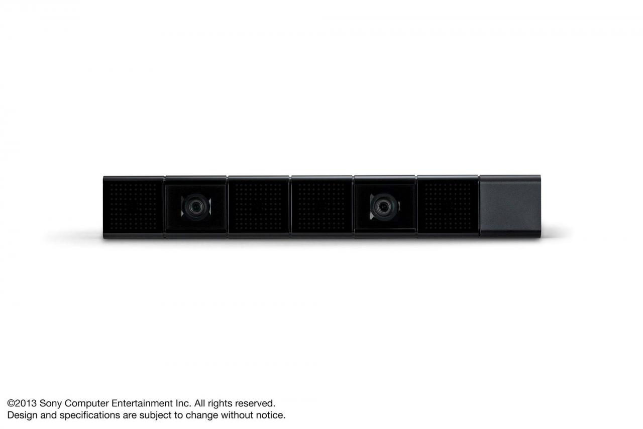 [21/02/2013] Playstation 4: Bilder der Hardware (1)