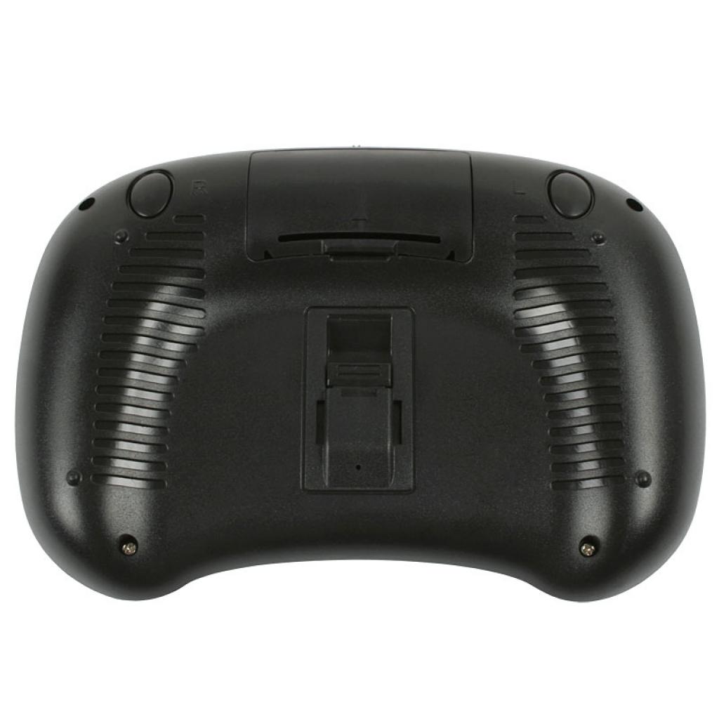 [27/02/2013] Xebec Tech HTPC: Funktastatur mit Touchpad für 35 Euro (2)