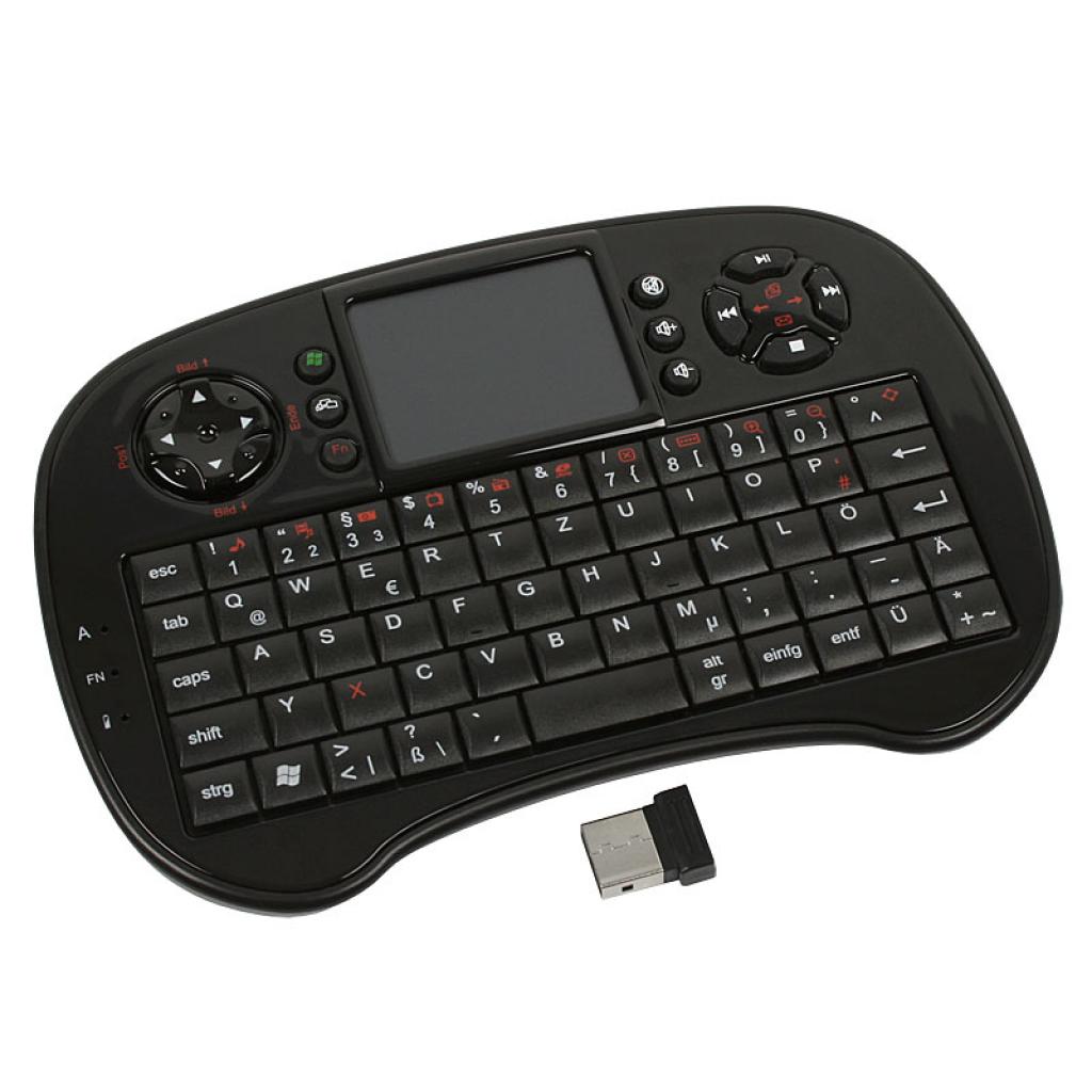 [27/02/2013] Xebec Tech HTPC: Funktastatur mit Touchpad für 35 Euro (4)