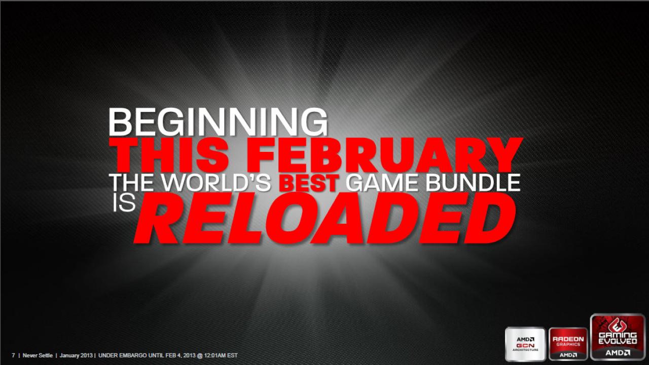 [01/02/2013] AMD Never Settle Reloaded 02