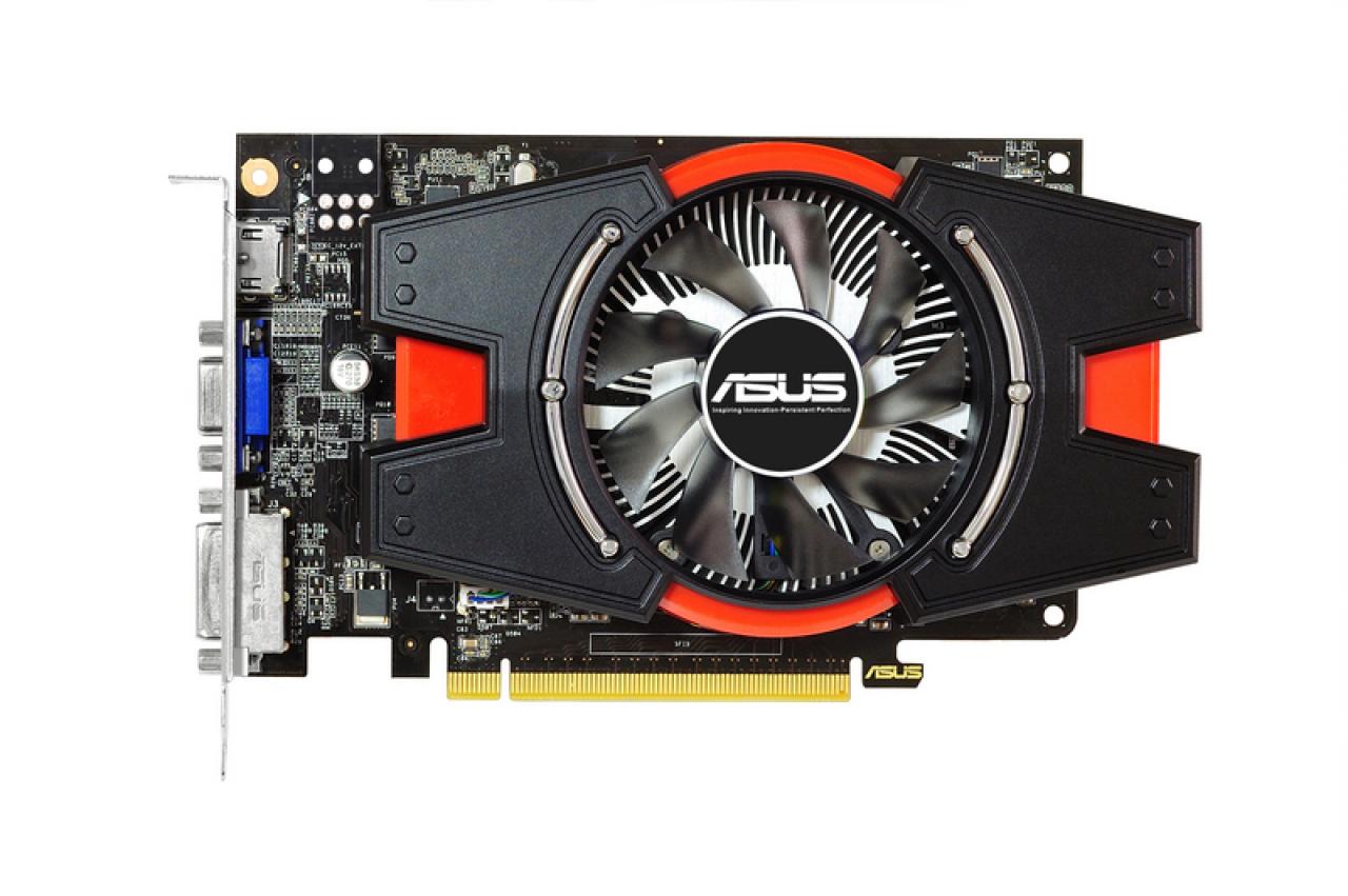 [05/02/2013] Asus Geforce GTX 650 E ohne zusätzlichen Stromanschluss vorgestellt (2)