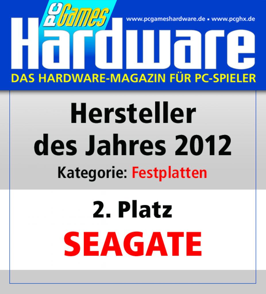 [01/02/2013] Award Festplatten Platz 2 Seagate 20130201115600