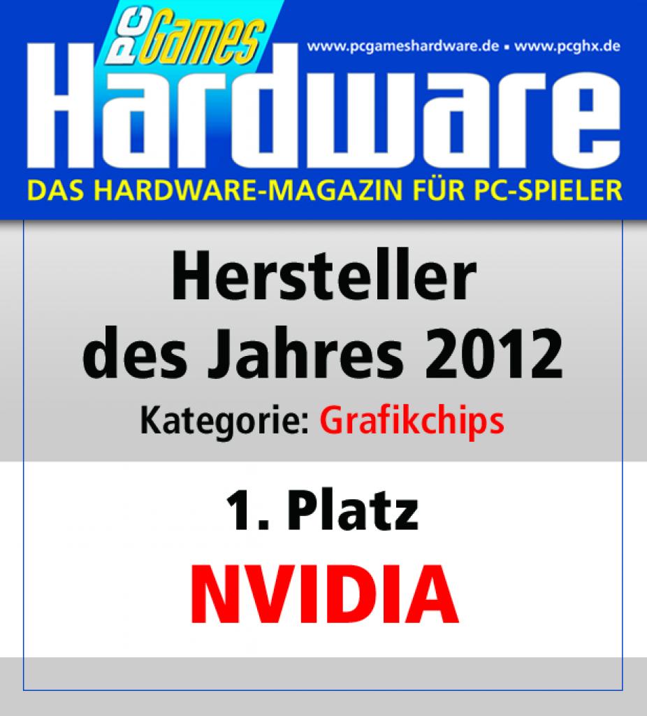 [01/02/2013] Award Grafikchips Platz 1 Nvidia 20130201115540