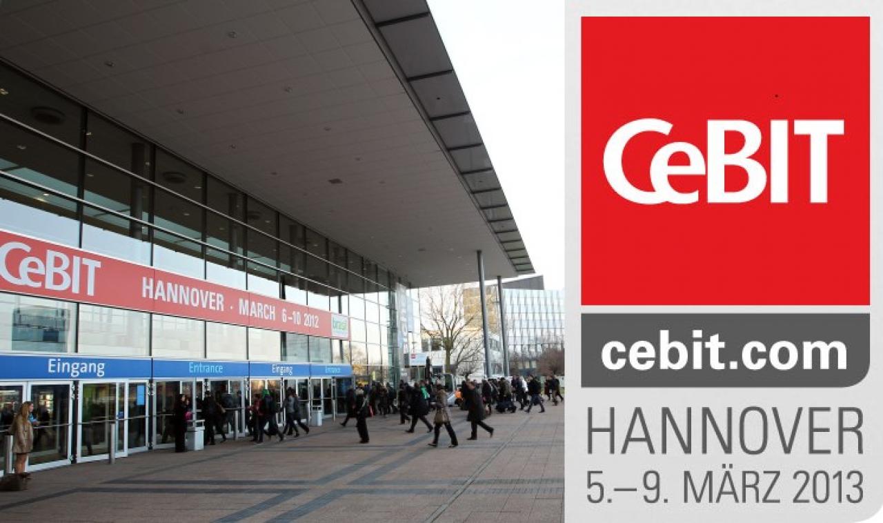 [13/02/2013] Cebit: Lian Li gibt Ausblick auf Messe-Produkt-Portfolio