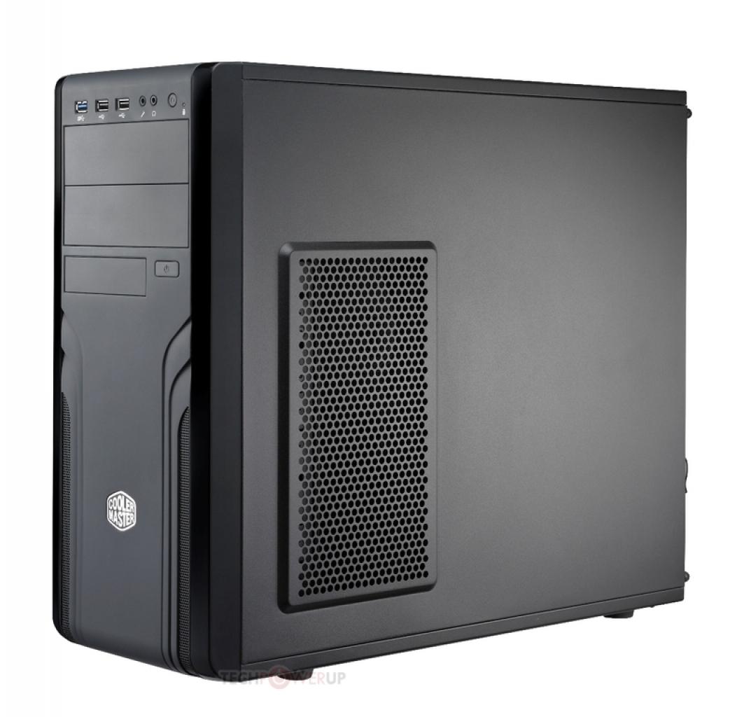 [05/02/2013] Cooler Master kündigt das CM Force 500 an (6)