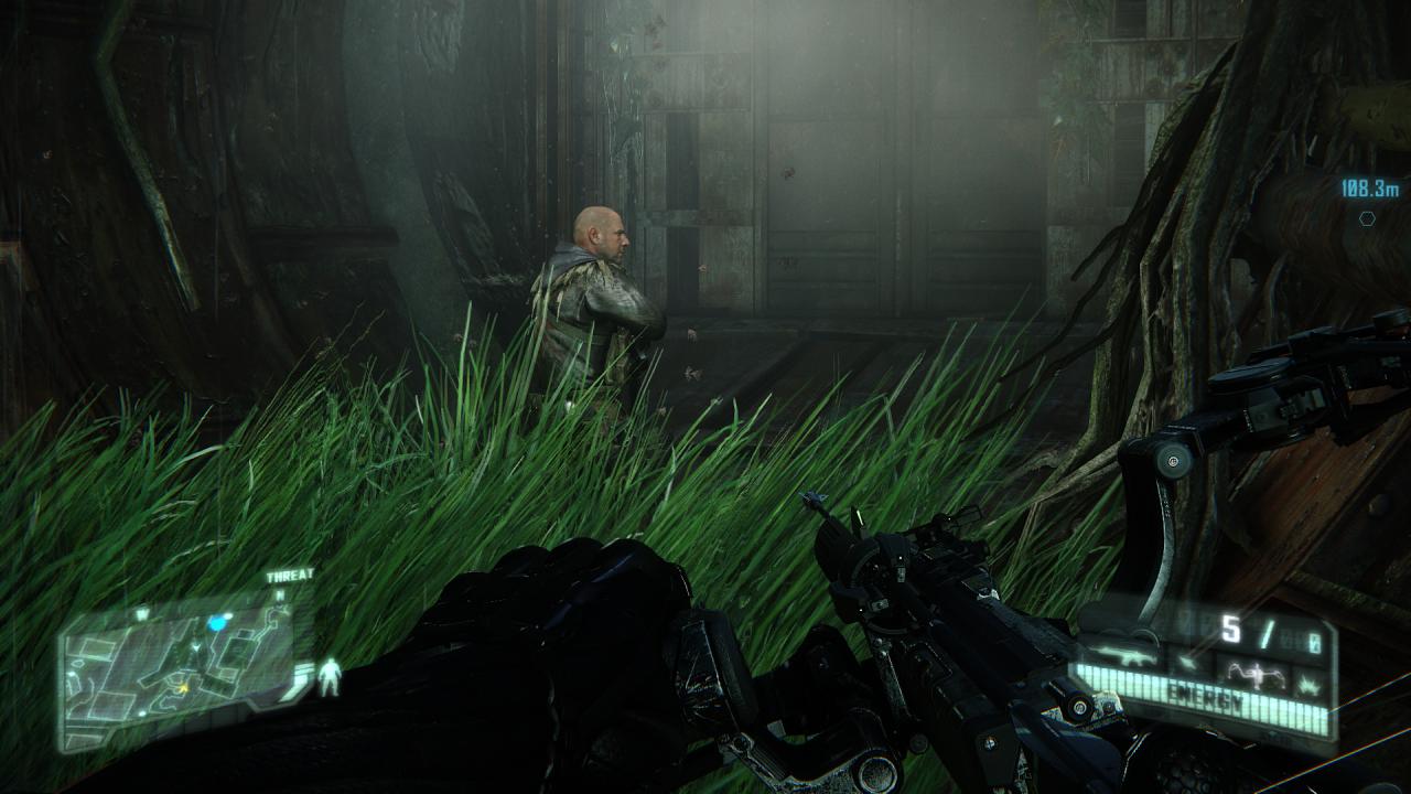 [18/02/2013] Crysis 3 im Test (4)
