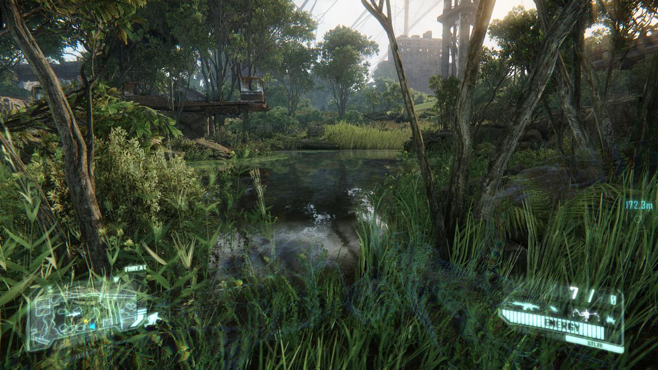 [18/02/2013] Crysis 3 im Test (7)