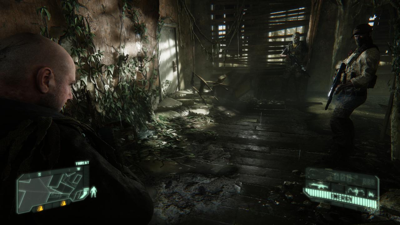 [18/02/2013] Crysis 3 im Test (8)