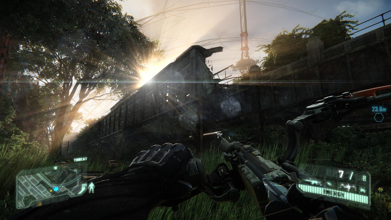 [18/02/2013] Crysis 3 im Test (9)