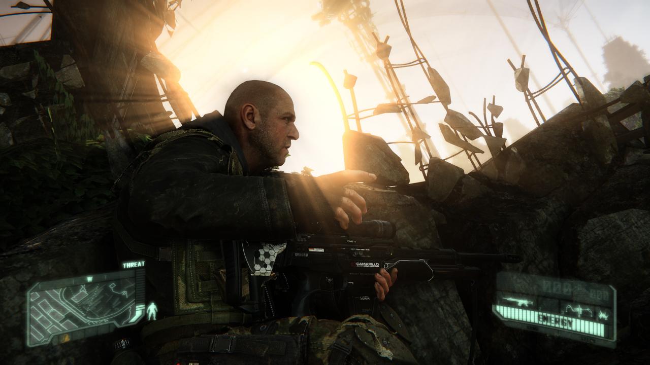 [18/02/2013] Crysis 3 im Test (11)