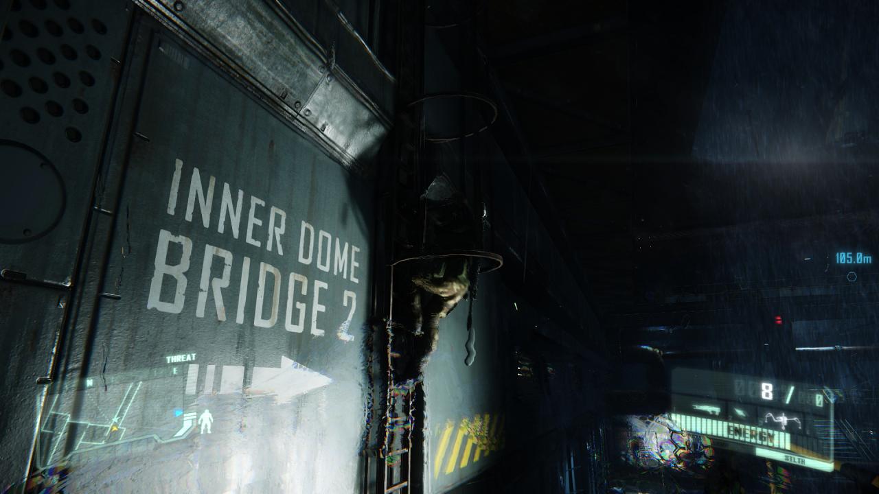 [18/02/2013] Crysis 3 im Test (14)