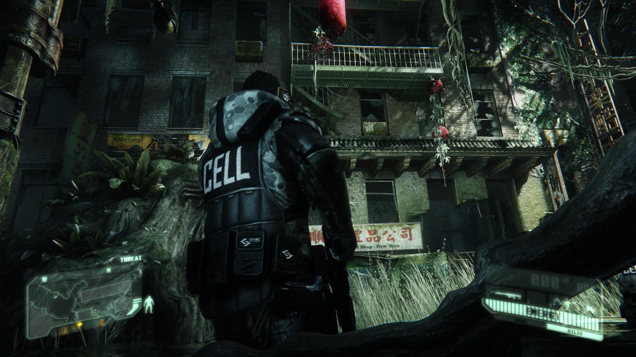 [18/02/2013] Crysis 3 im Test (17)