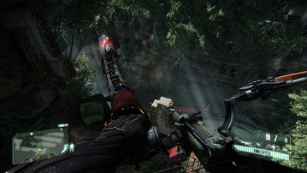 [18/02/2013] Crysis 3 im Test (20)