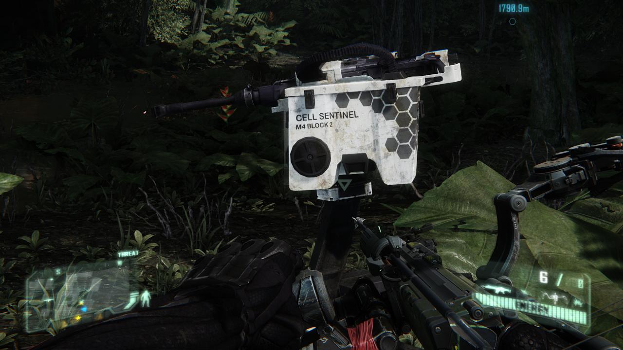 [18/02/2013] Crysis 3 im Test (22)