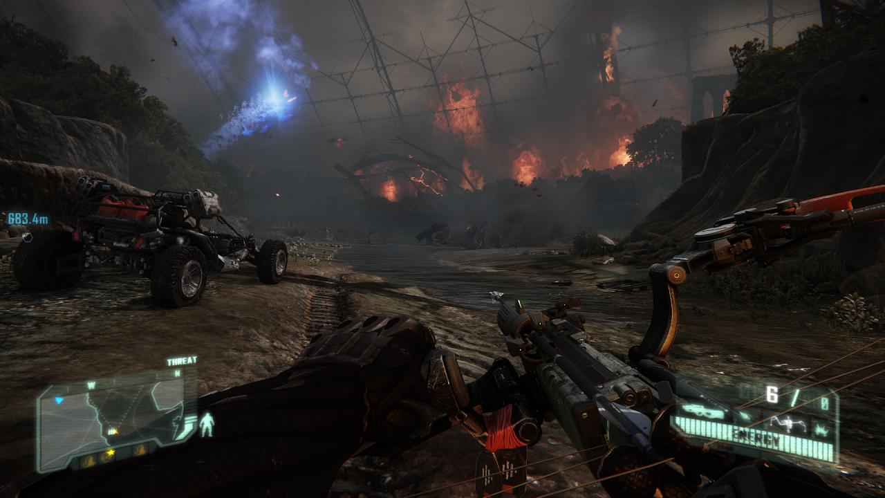 [18/02/2013] Crysis 3 im Test (23)