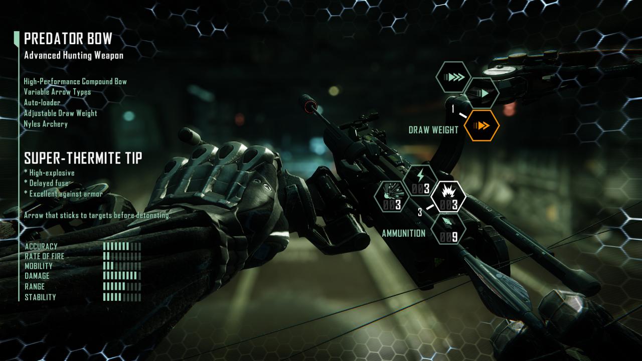 [18/02/2013] Crysis 3 im Test (28)