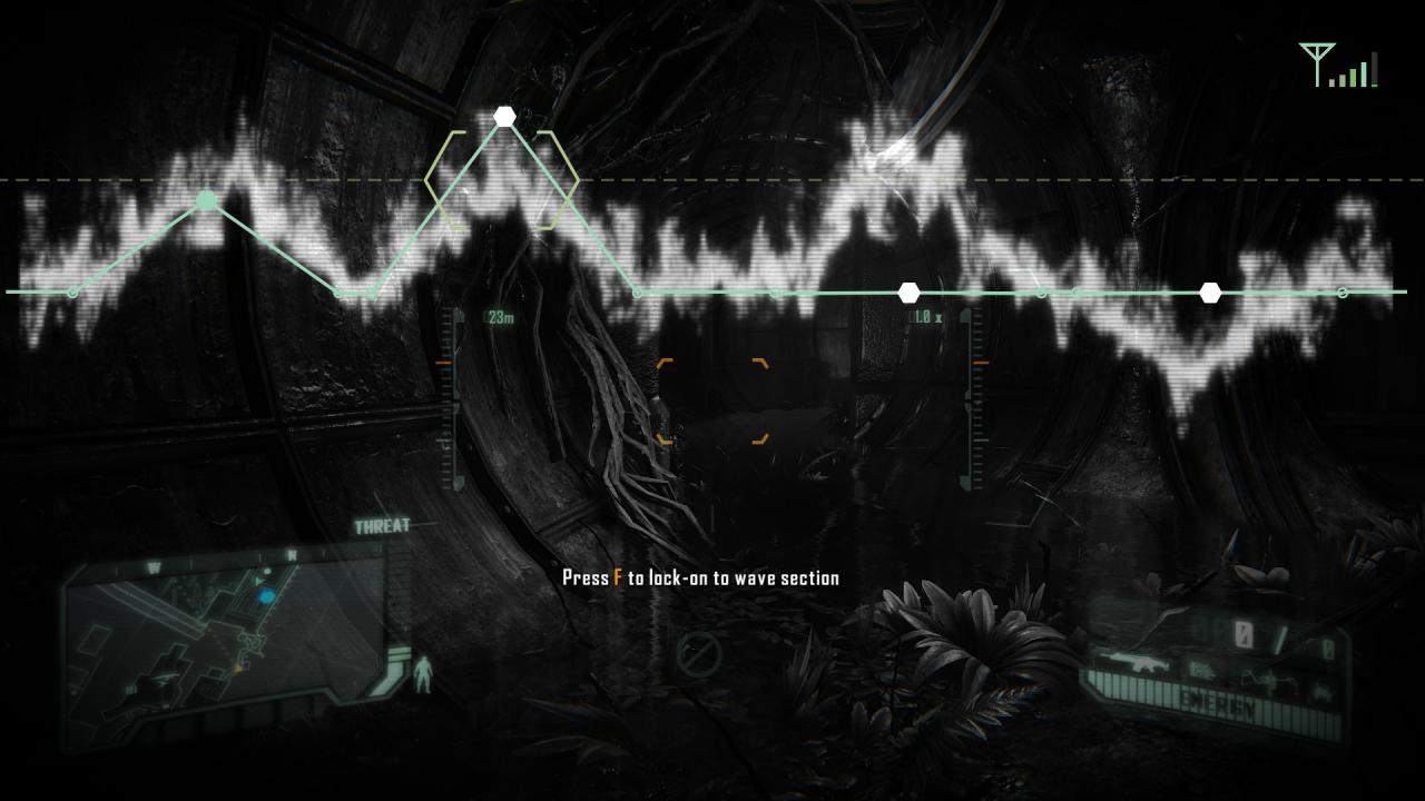 [18/02/2013] Crysis 3 im Test (29)