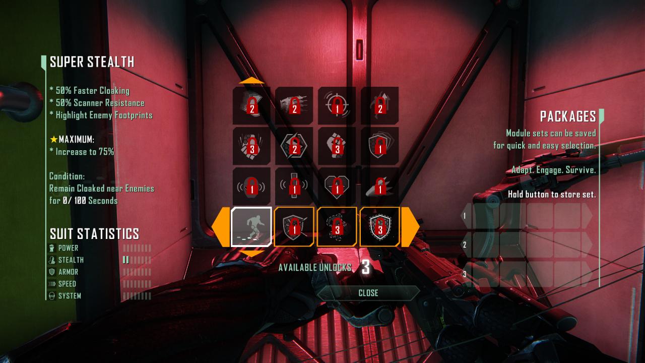 [18/02/2013] Crysis 3 im Test (30)
