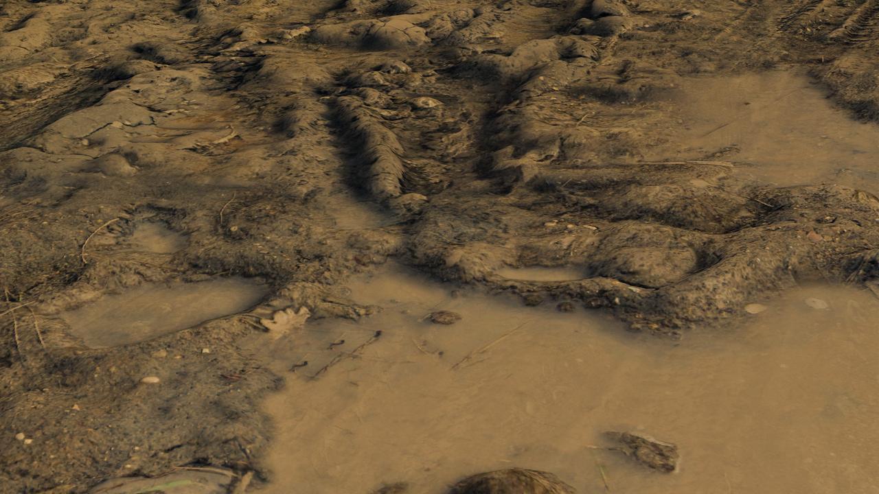 [01/02/2013] Crysis 1 (Texturen)