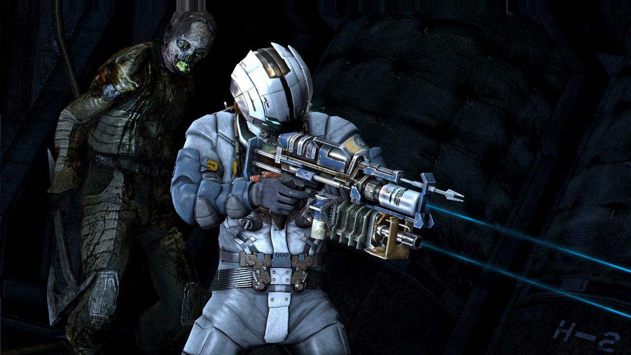[05/02/2013] Dead Space 3: Alle wichtigen Informationen zum Launch am Donnerstag 7. Februar (24)