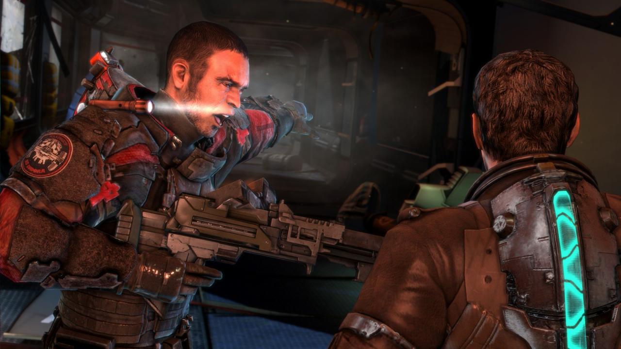 [05/02/2013] Dead Space 3: Alle wichtigen Informationen zum Launch am Donnerstag 7. Februar (25)