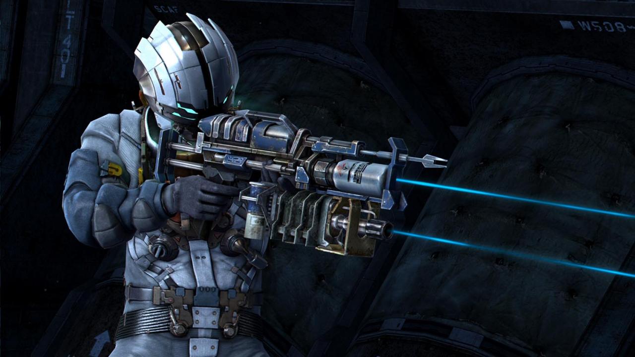[05/02/2013] Dead Space 3: Alle wichtigen Informationen zum Launch am Donnerstag 7. Februar (26)