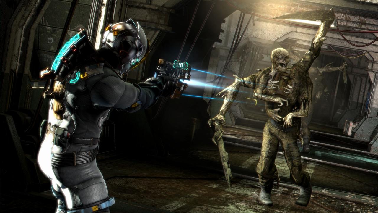 [05/02/2013] Dead Space 3: Alle wichtigen Informationen zum Launch am Donnerstag 7. Februar (27)