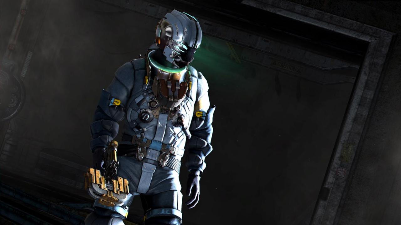 [05/02/2013] Dead Space 3: Alle wichtigen Informationen zum Launch am Donnerstag 7. Februar 