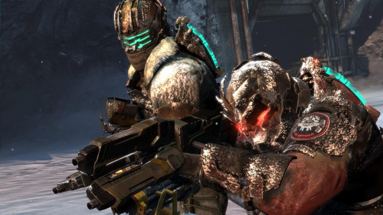[05/02/2013] Dead Space 3: Alle wichtigen Informationen zum Launch am Donnerstag 7. Februar (19)