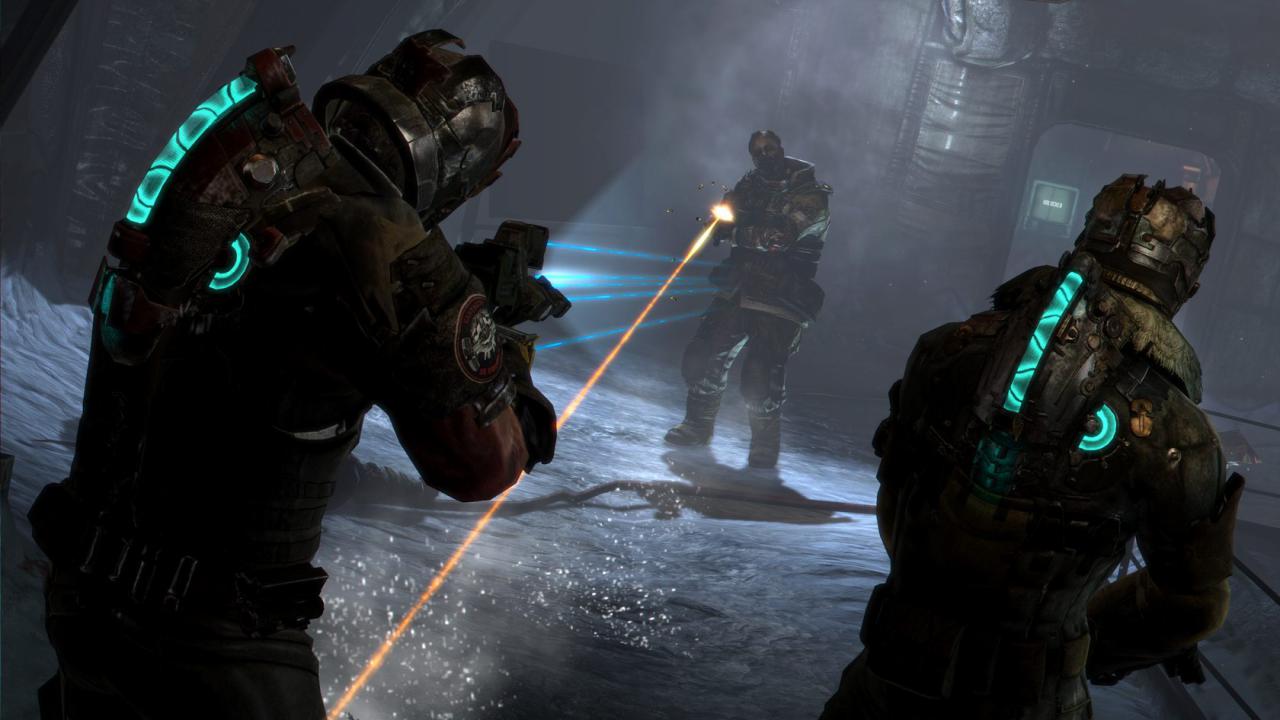 [05/02/2013] Dead Space 3: Alle wichtigen Informationen zum Launch am Donnerstag 7. Februar (20)