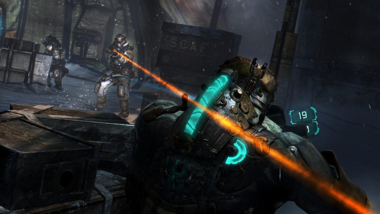 [05/02/2013] Dead Space 3: Alle wichtigen Informationen zum Launch am Donnerstag 7. Februar (22)