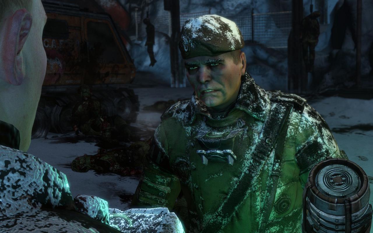 [07/02/2013] Dead Space 3: Gameplay und Technik im PCGH-Test (5)