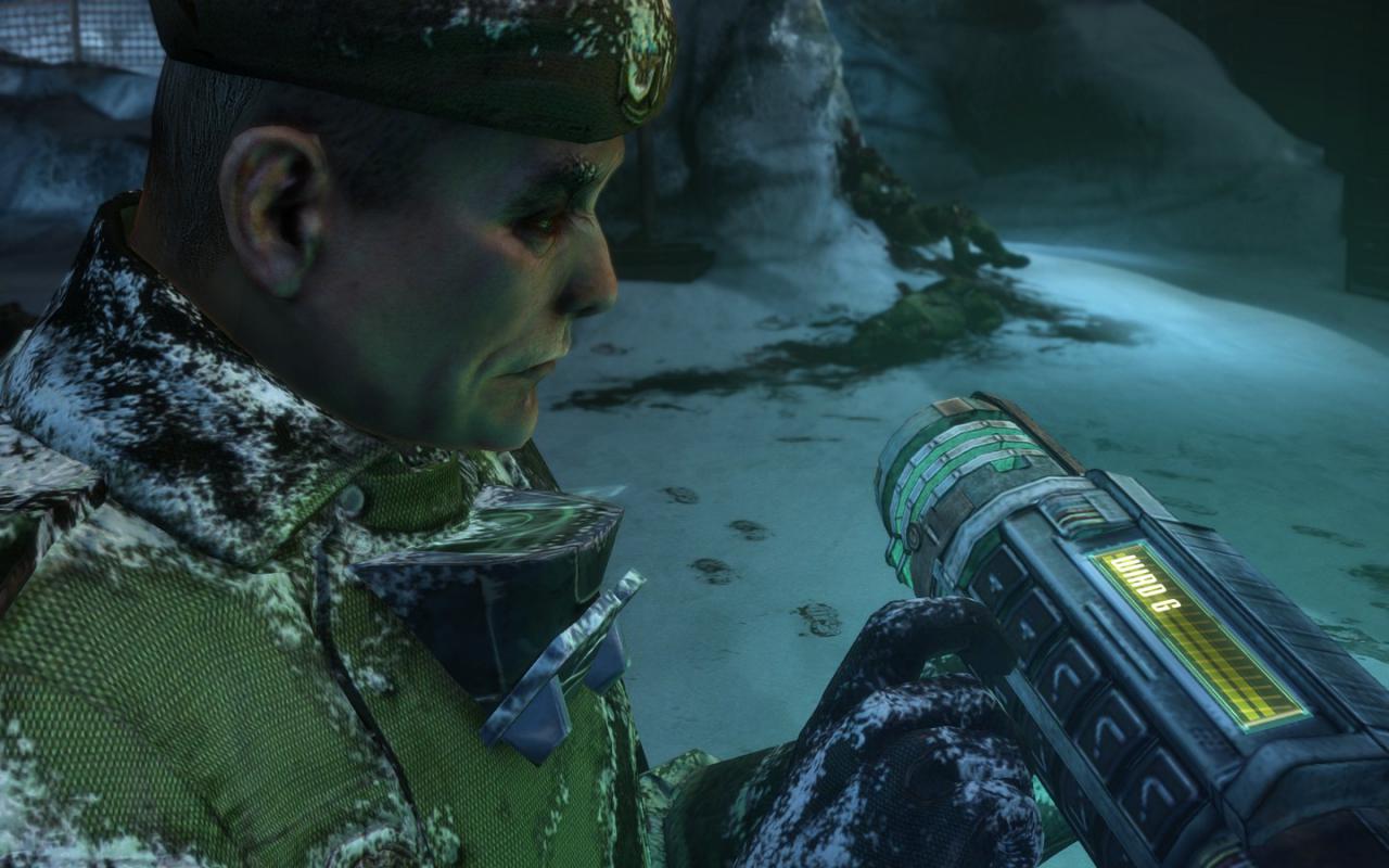 [07/02/2013] Dead Space 3: Gameplay und Technik im PCGH-Test (6)