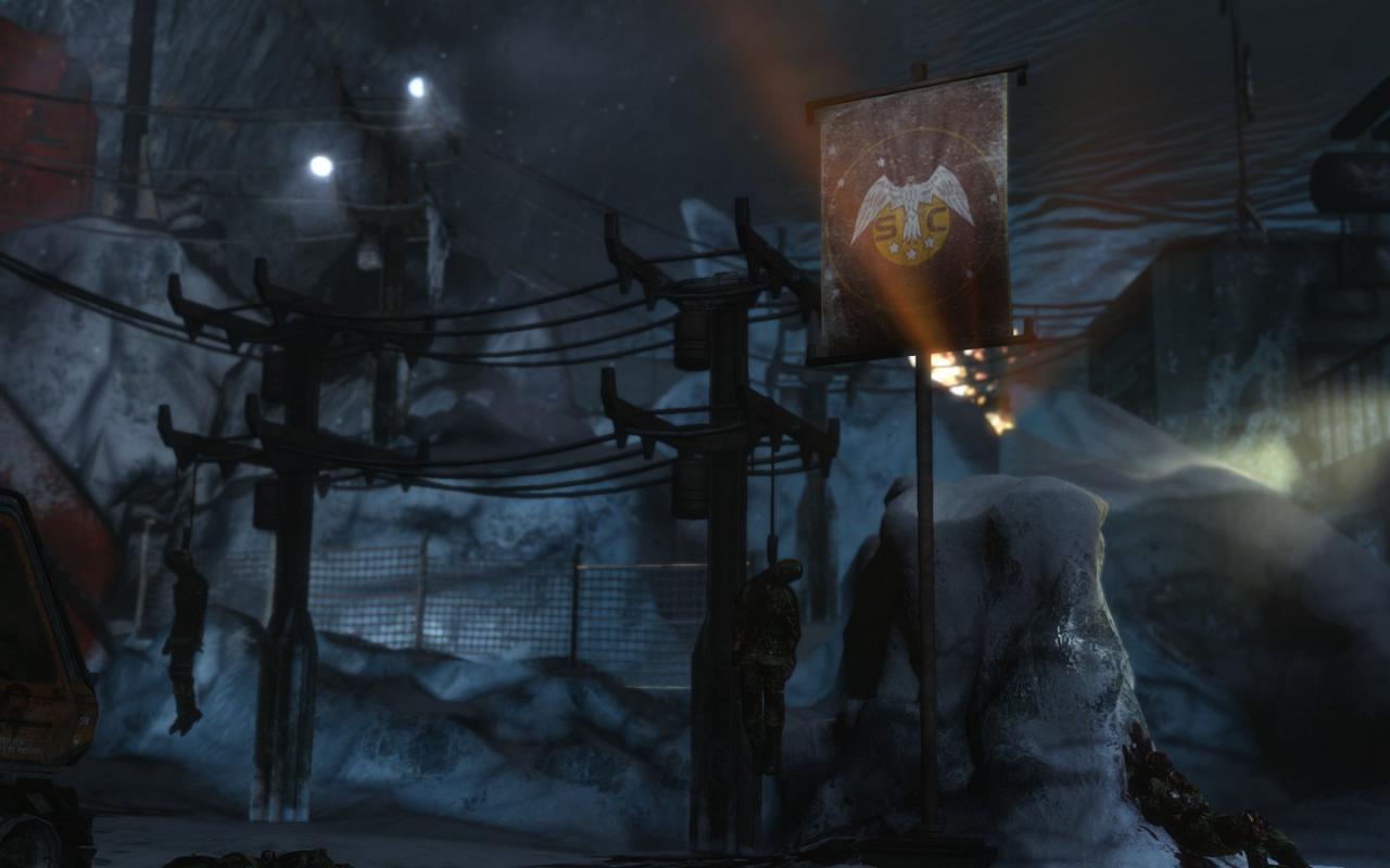 [07/02/2013] Dead Space 3: Gameplay und Technik im PCGH-Test (7)
