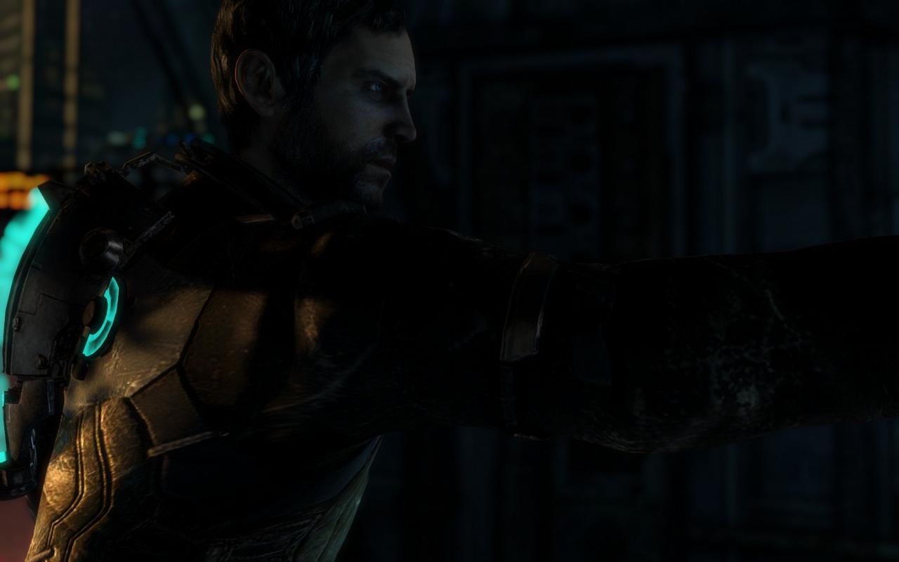 [07/02/2013] Dead Space 3: Gameplay und Technik im PCGH-Test (10)