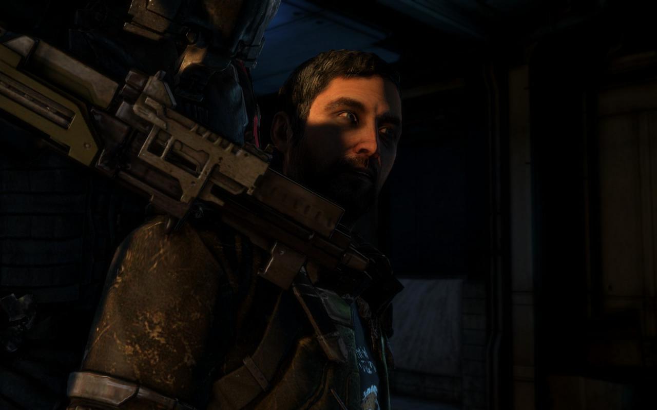 [07/02/2013] Dead Space 3: Gameplay und Technik im PCGH-Test (11)