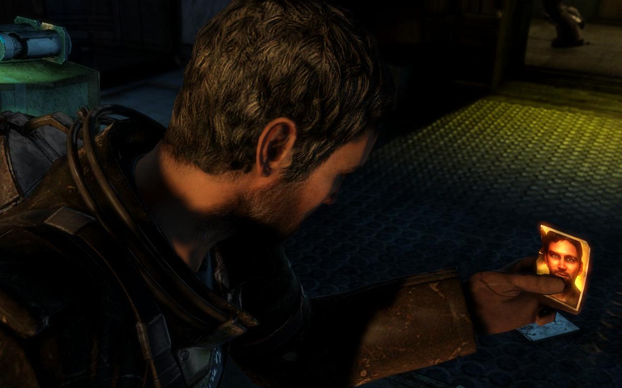 [07/02/2013] Dead Space 3: Gameplay und Technik im PCGH-Test (12)