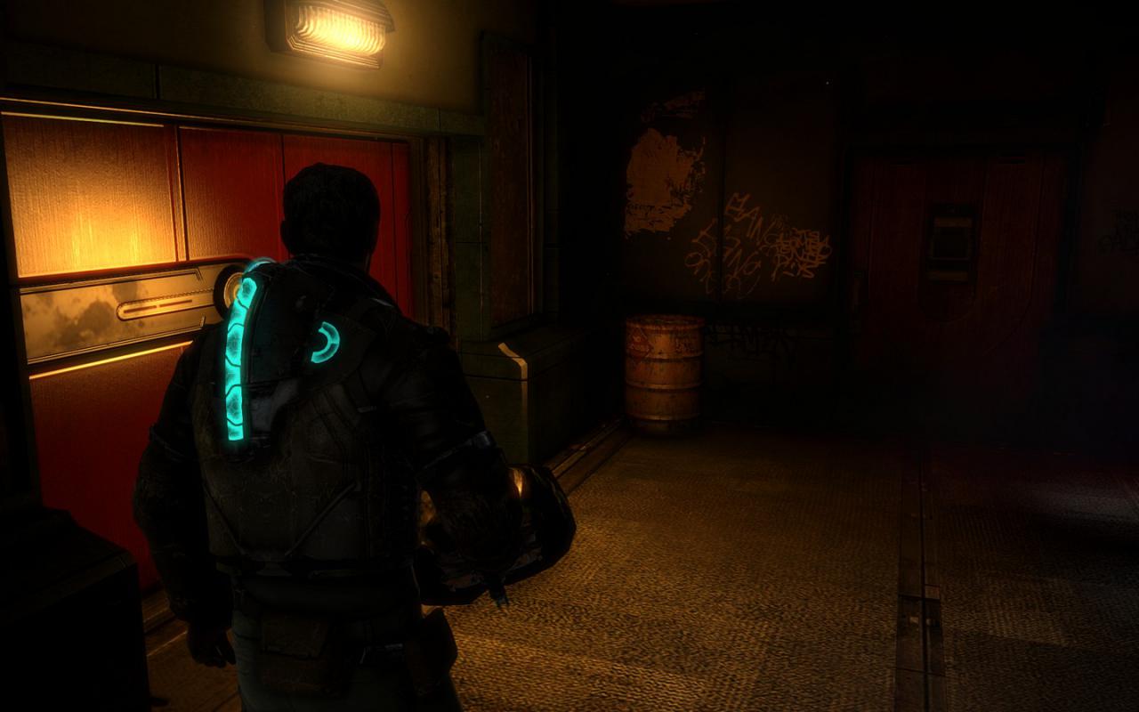 [07/02/2013] Dead Space 3: Gameplay und Technik im PCGH-Test (14)