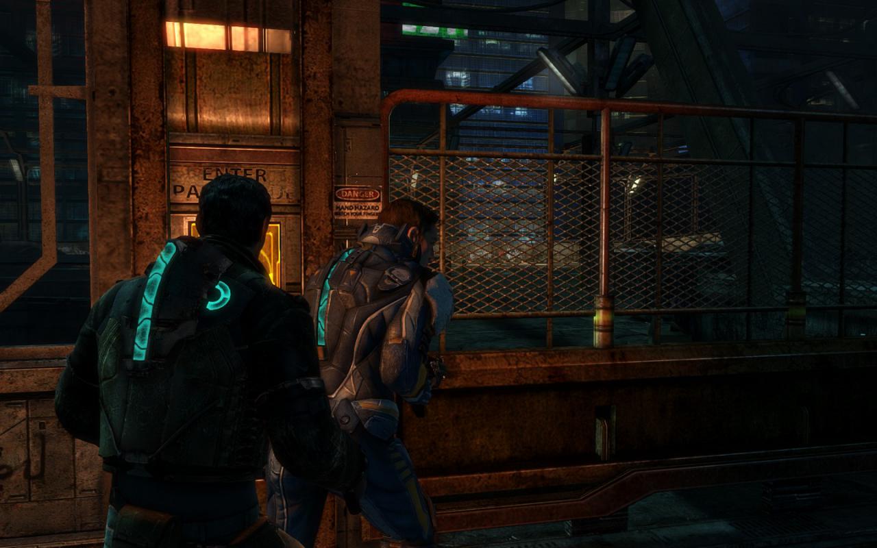 [07/02/2013] Dead Space 3: Gameplay und Technik im PCGH-Test (15)