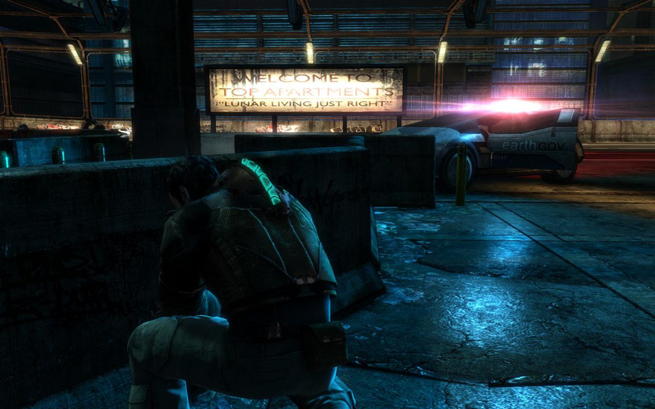 [07/02/2013] Dead Space 3: Gameplay und Technik im PCGH-Test (16)
