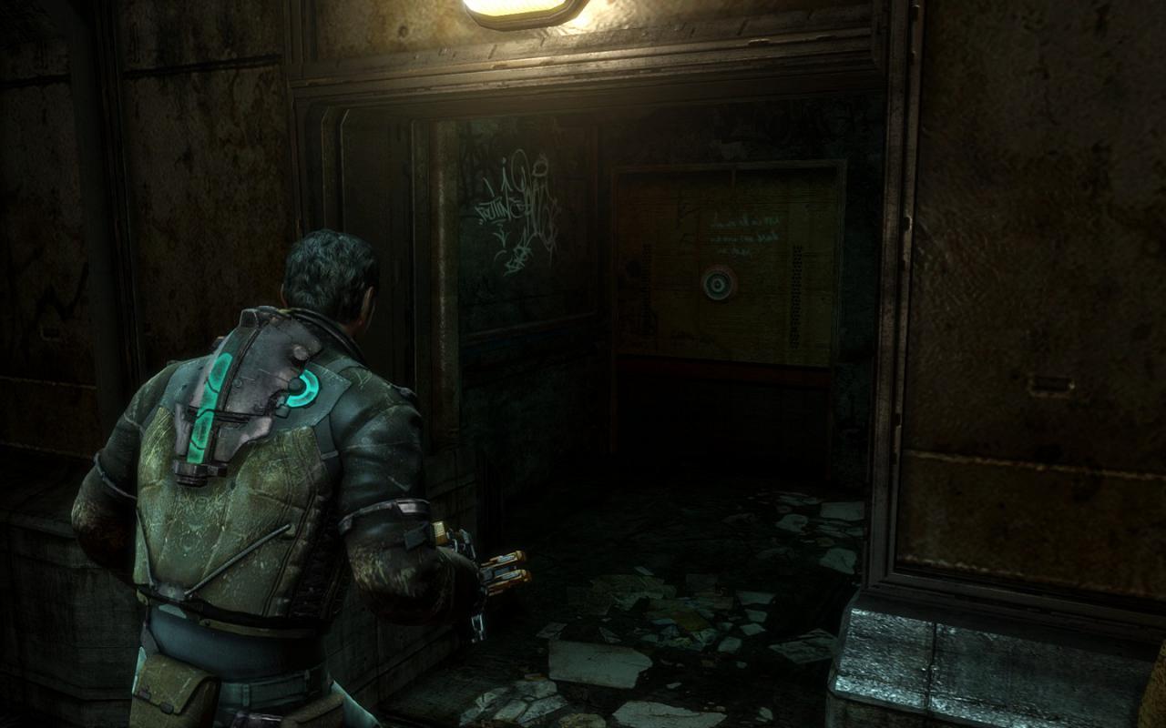 [07/02/2013] Dead Space 3: Gameplay und Technik im PCGH-Test (19)