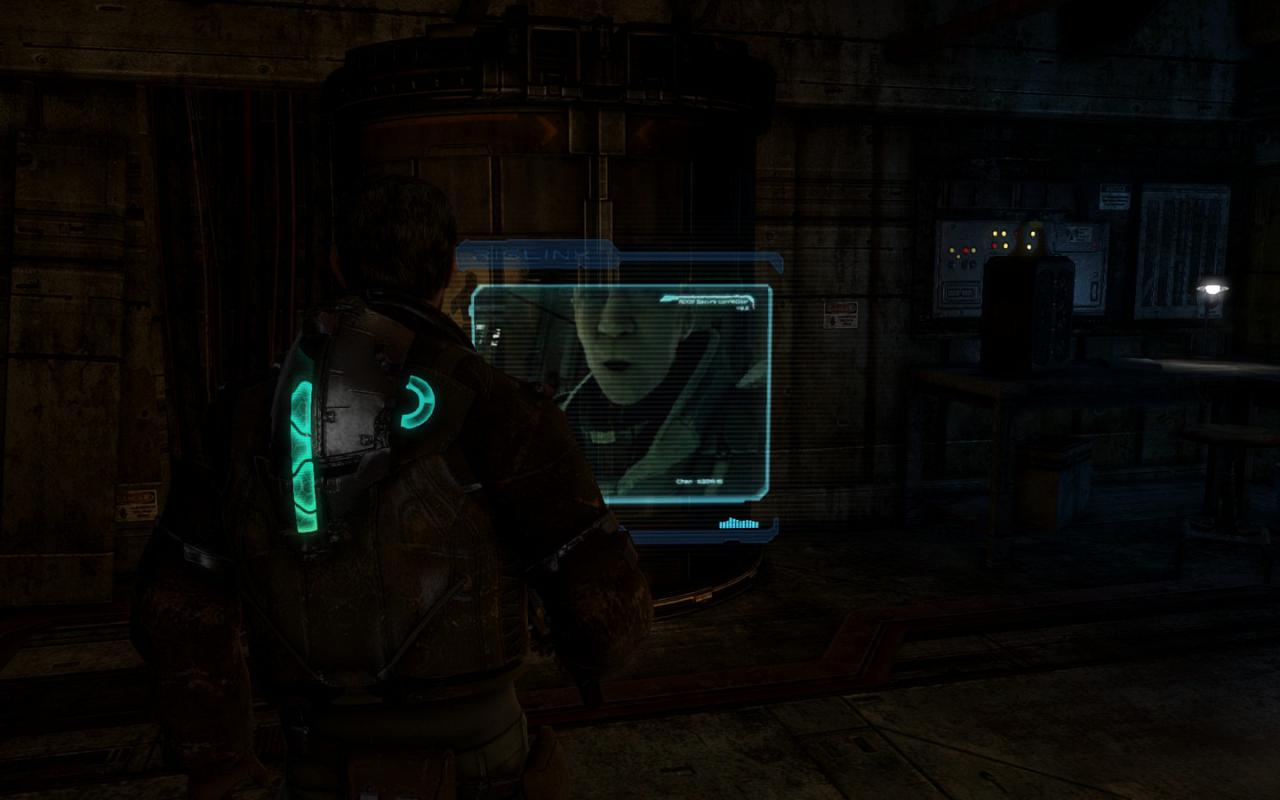 [07/02/2013] Dead Space 3: Gameplay und Technik im PCGH-Test (20)