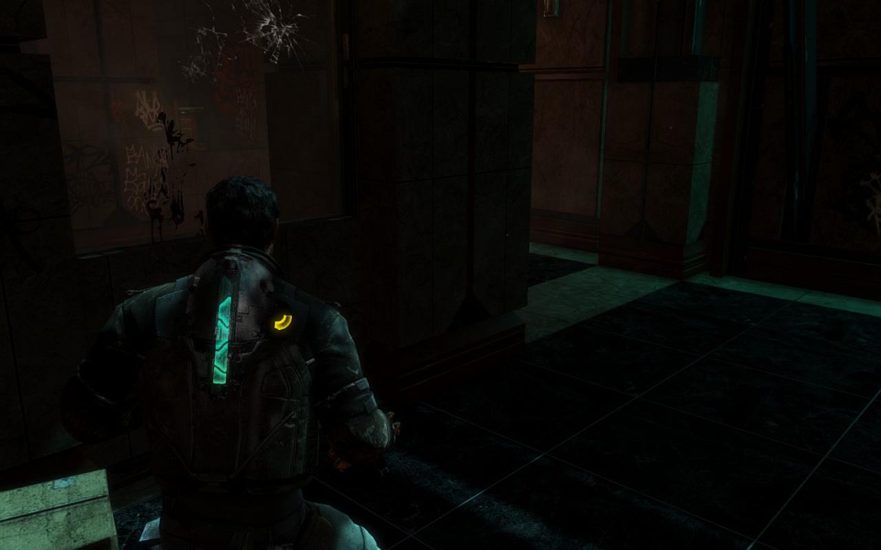 [07/02/2013] Dead Space 3: Gameplay und Technik im PCGH-Test (24)