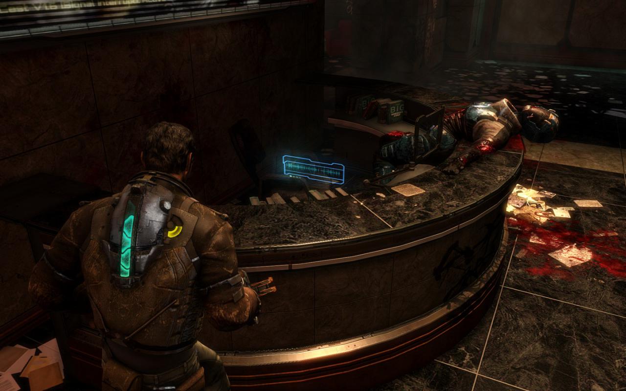 [07/02/2013] Dead Space 3: Gameplay und Technik im PCGH-Test (25)