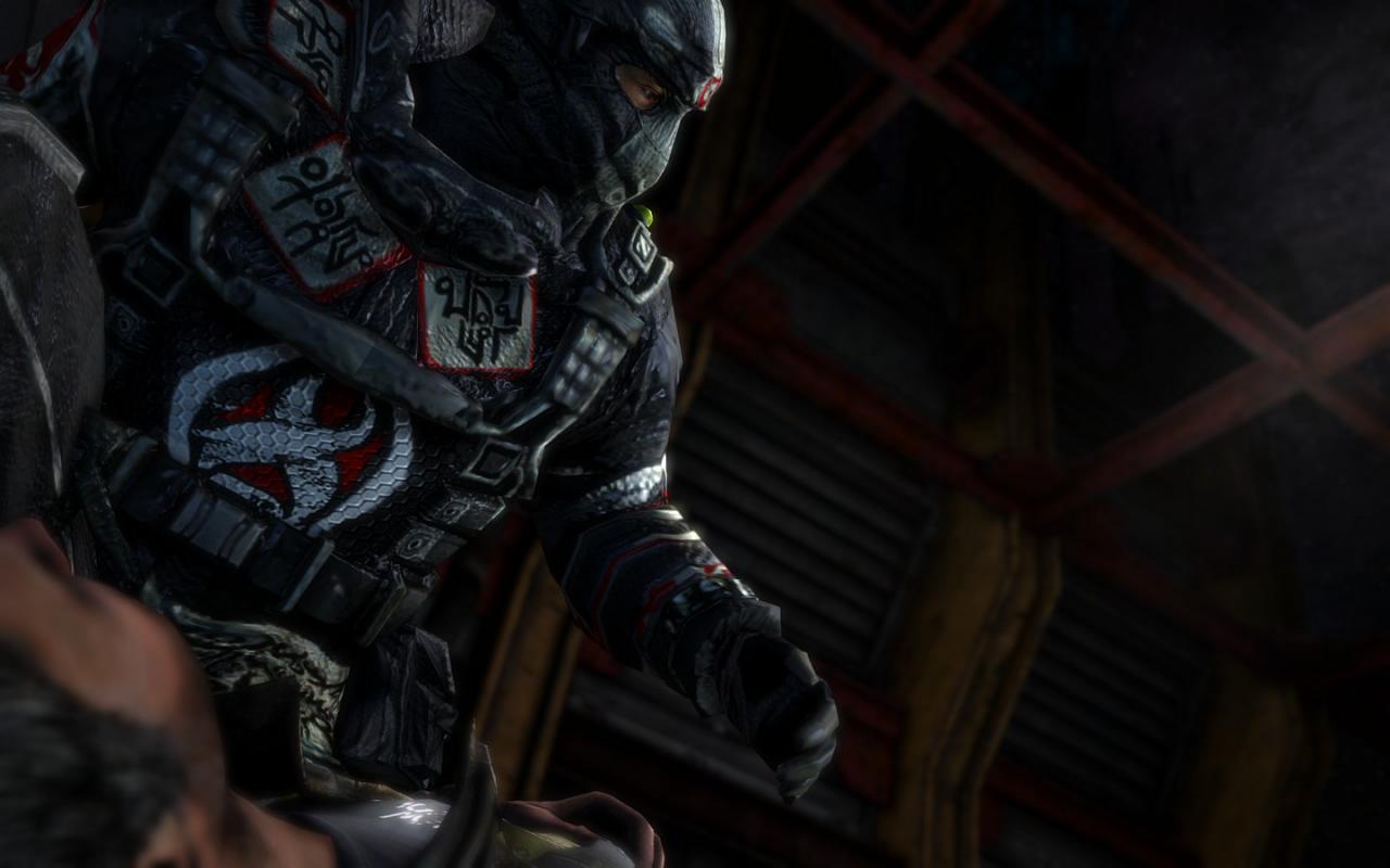 [07/02/2013] Dead Space 3: Gameplay und Technik im PCGH-Test (26)