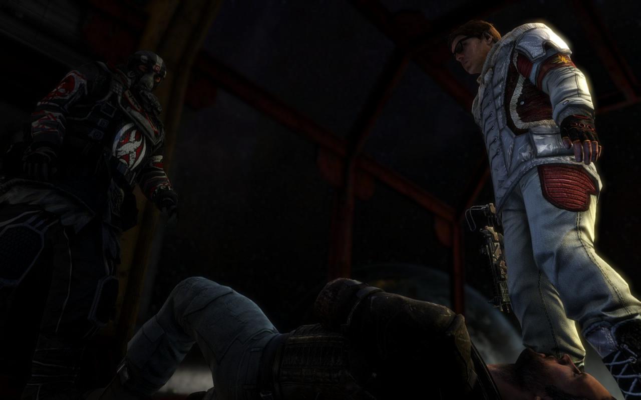 [07/02/2013] Dead Space 3: Gameplay und Technik im PCGH-Test (28)