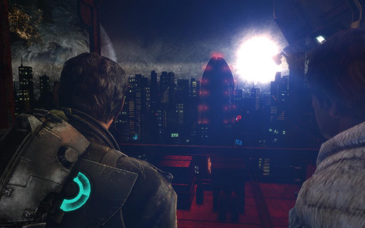 [07/02/2013] Dead Space 3: Gameplay und Technik im PCGH-Test (29)