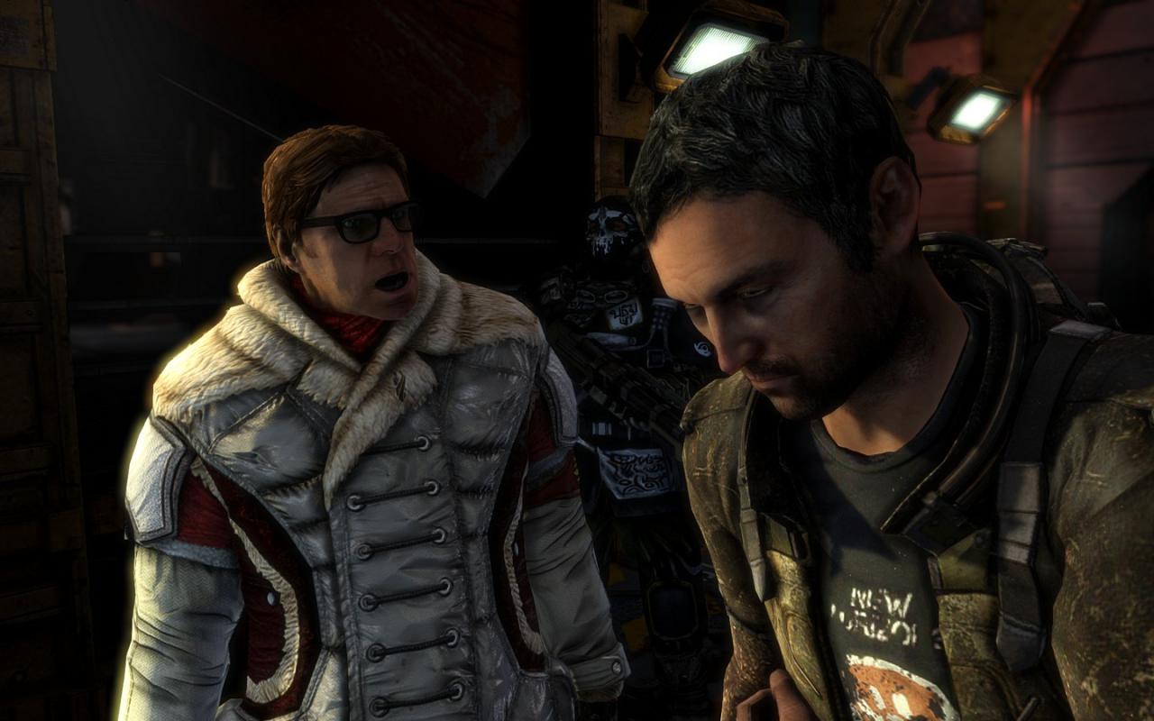 [07/02/2013] Dead Space 3: Gameplay und Technik im PCGH-Test (30)