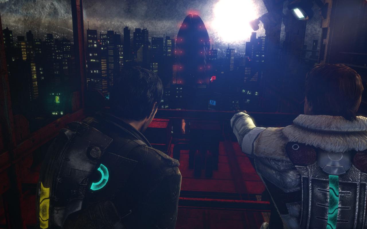 [07/02/2013] Dead Space 3: Gameplay und Technik im PCGH-Test (31)