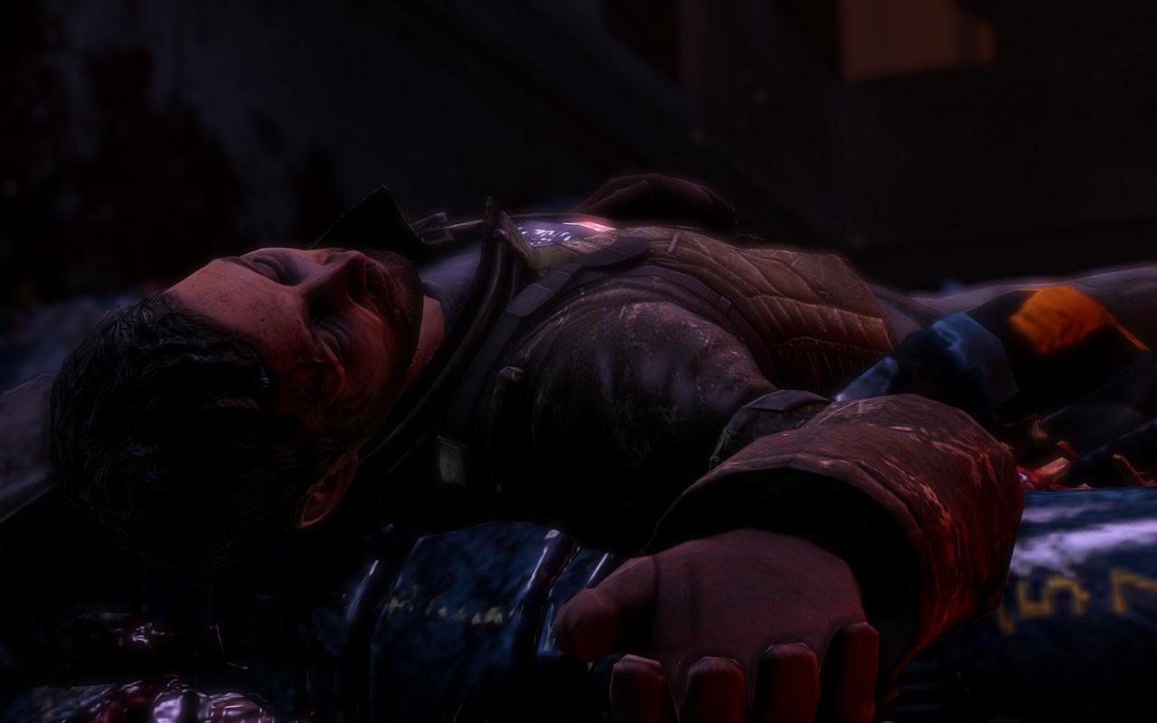 [07/02/2013] Dead Space 3: Gameplay und Technik im PCGH-Test (33)